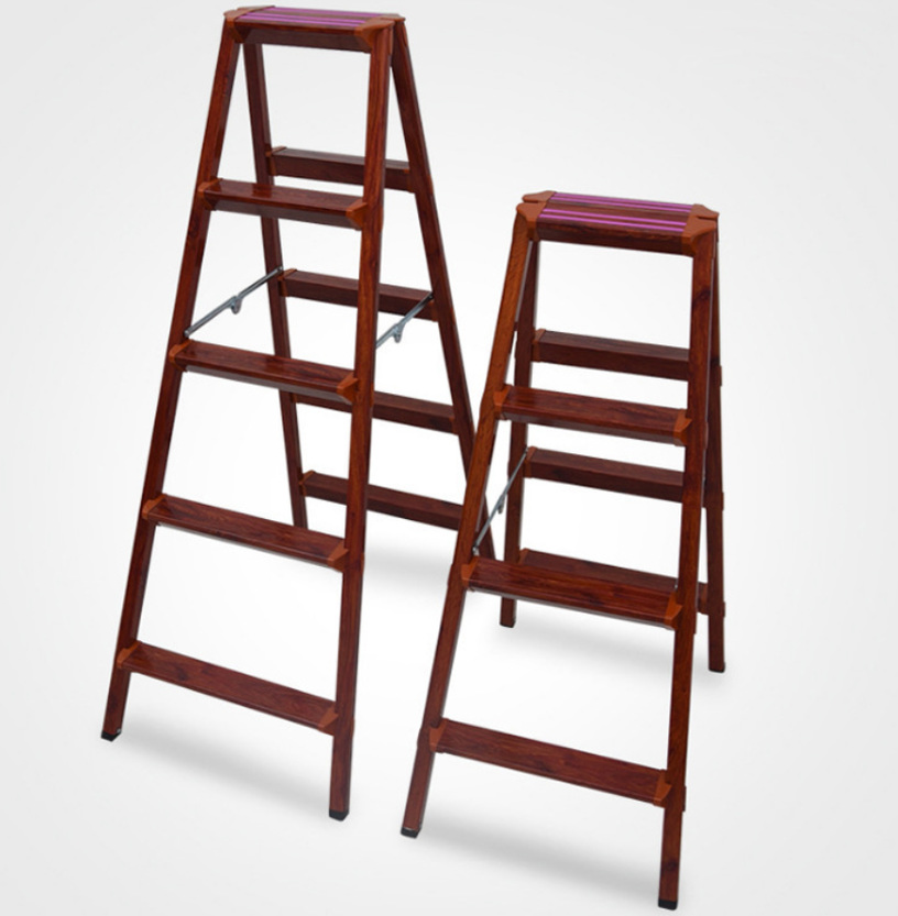 The quality of insulating ladders is safety!